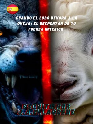 cover image of Cuando el Lobo Devora a la Oveja